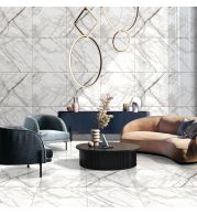Harshi Impex Vitrified Porcelain Tiles 60x60 CM for Floor & Wall